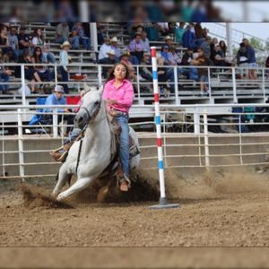 Meet your Posher, Anasofia